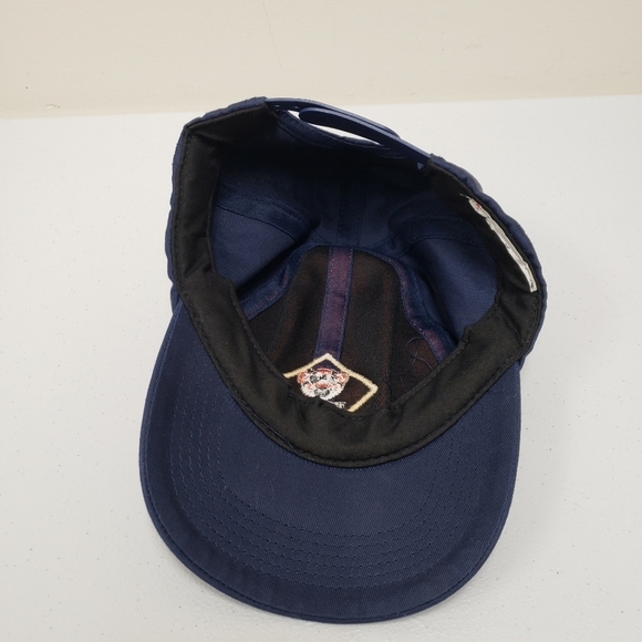 Tiger Cub Scout Cap Hat Adjustable Boys Youth Size - Picture 4 of 7